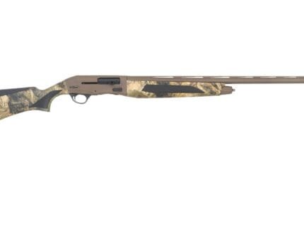 TRISTAR SPORTING ARMS VIPER G2 PRO 12/28 FDE/MOTB 3"