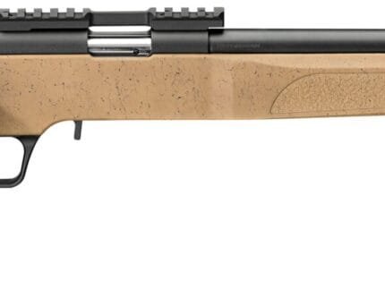SPRINGFIELD ARMORY 2020 RF TARGET 22LR COY/BL 20"