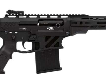 ROCK ISLAND ARMORY VR82 SHOTGUN 20/18 BL/SY 3"