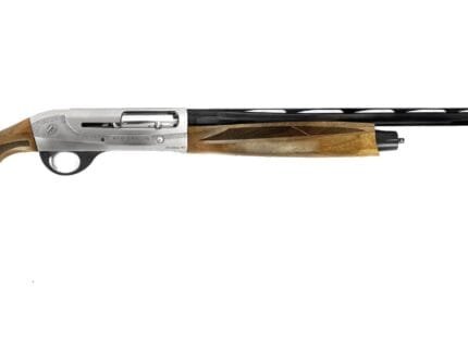 WEATHERBY 18I DELUXE GR2 20/28 NKL/WD 3"