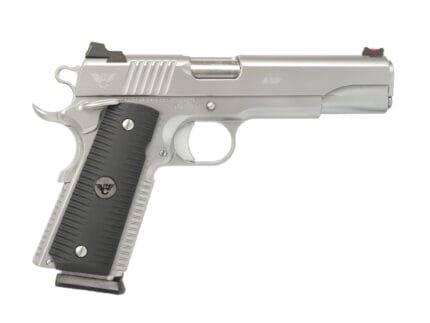 WILSON COMBAT ACP 9MM 5" 8+1 SS AMBI