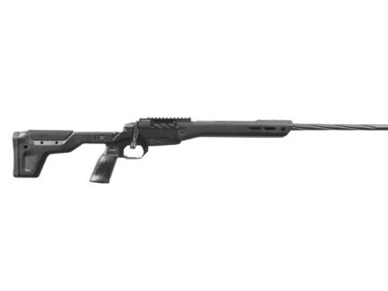 WEATHERBY 307 ALPINE MDT 243WIN 22" ADJ#