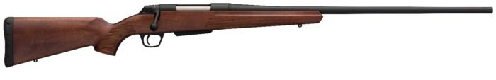 WINCHESTER XPR SPORTER 6.5PRC BL/WD 22"