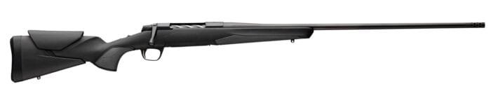 BROWNING X-BOLT 2 HUNTER COMP 7PRC