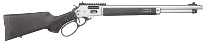 S&W MODEL 1854 .357 Mag 19.25" SS/Blk 10rd