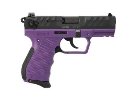 PD380 PURPLE .380ACP 9R