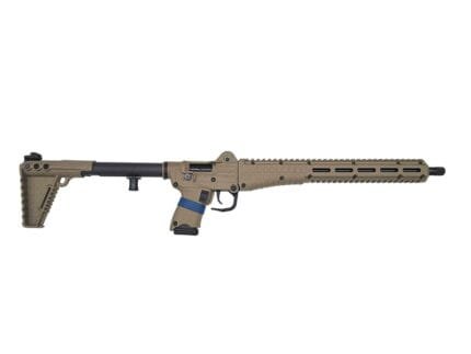 S2000 Gen3 9MM TAN THRD BBL 15RD