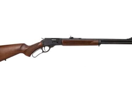 R95 .44 Mag 20" Black/Hard Wd 10-rd