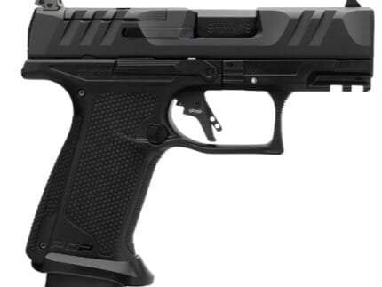 PDP PRO F-Series 9mm 3.5" 18-rd