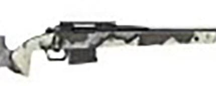 Mod 2020 Waypoint .300WM 24" RIDGELN 3-RD