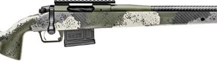 Mod 2020 Waypoint 7MM RM 24" EVERGRN 3-RD