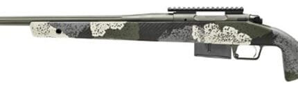 Mod 2020 Waypoint 7MM PRC 24" EVERGRN 3-RD