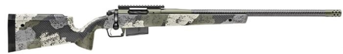 Mod 2020 Waypoint 300 PRC 24" EVERGRN 3-RD