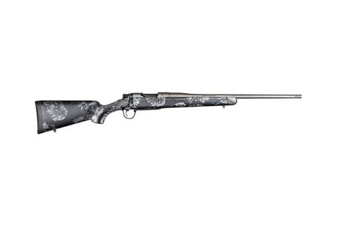 Mesa FFT 7MM PRC 22" Tungsten/Grey
