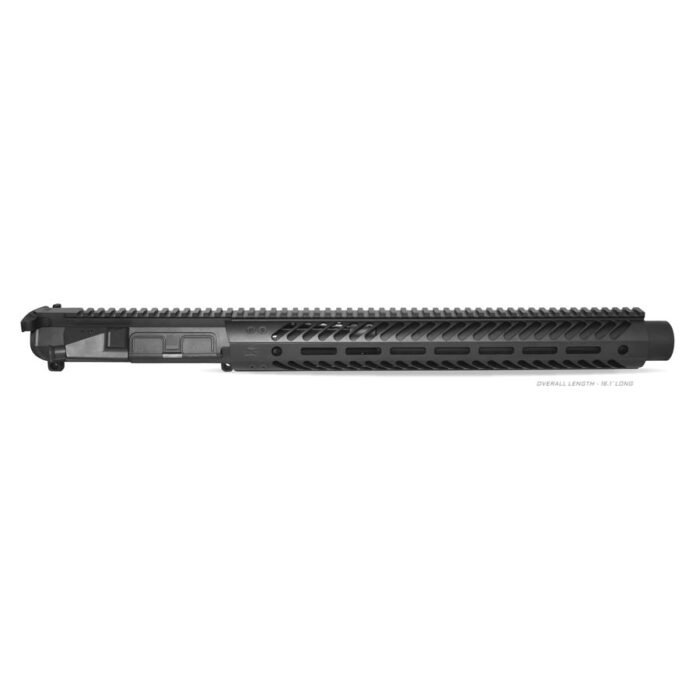 GEMTECH INTEGRA 5.56MM SUPPRESSED URG