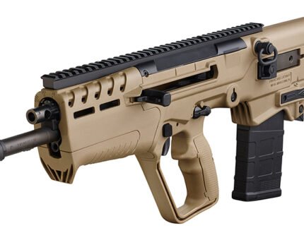 TAVOR 7 BULLPUP RFL 308 20" FDE 20RD