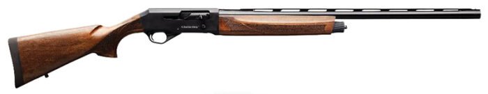 601 SA Field 12ga-3" 28" Wood 5+1