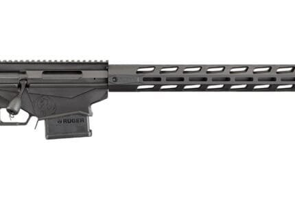 RUGER PRECISION 6.5PRC 26" 8+1 MLOK#