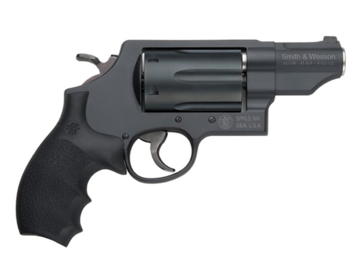 Governor 45/410-2.5 2.75" B FS 6rd