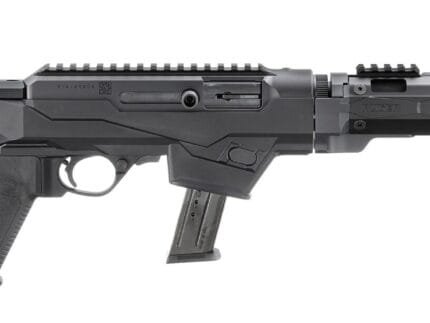 RUGER PC CARBINE 9MM SYN 16" 10+1