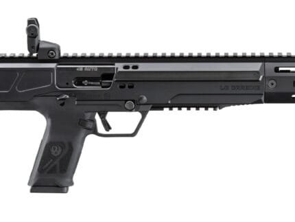 RUGER LC CARB 45ACP 16" MLOK 13+1