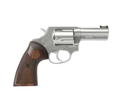 TAURUS 605 EXECUTIVE GRADE .357 MAG/9MM 3'' 7 RDS
