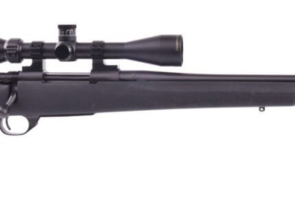 HOWA GAMEPRO 270WIN TB PKG BLK