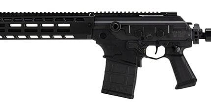 Galil Ace Gen2 7.62 Nato 16" Blk 20rd