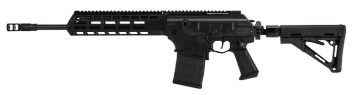 Galil Ace Gen2 7.62 Nato 16" Blk 20rd