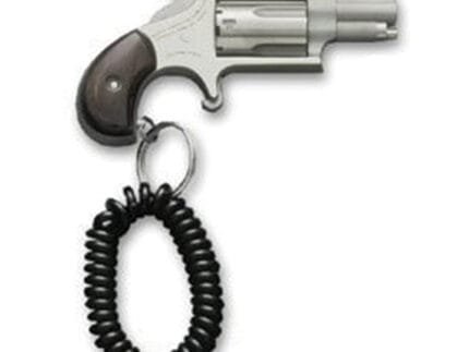 Mini-Rev 22LR 1 1/8"S FS Lanyard