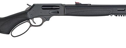 L/A 45-70 19.8" X Model 4rd