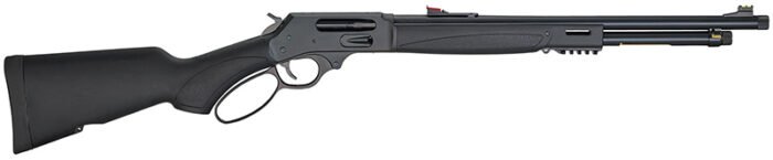L/A 45-70 19.8" X Model 4rd