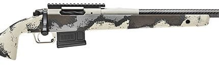 Mod 2020 Waypoint 6.5CM 22"CFB Rdgln 5Rd