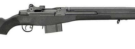 M1A Loaded Std 308 22" B AS CompoNY Comp