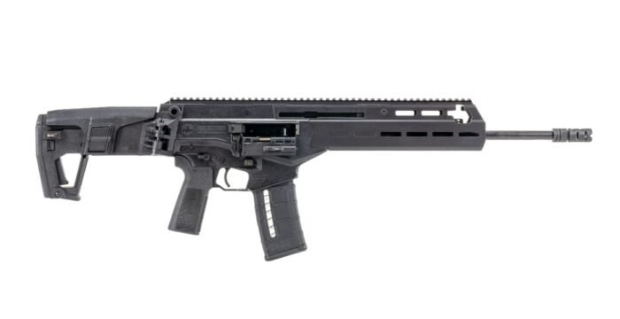 Carmel 5.56 Nato 16" CHF Mlok 30rd