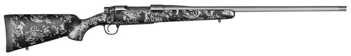 Mesa FFT 300WM 22" Tungsten Blk/Gry 5Rd