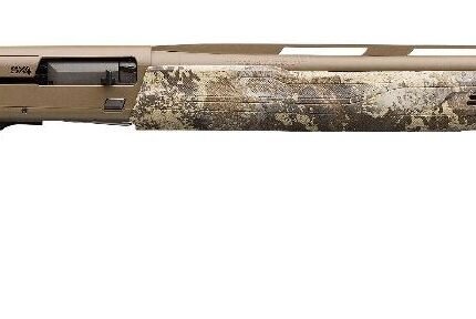 WINCHESTER SX4 HYB HNTR 12/26 TTPR 3"   #