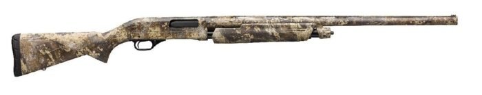 WINCHESTER SXP WATERFOWL 12/28 TTPR 3.5"#