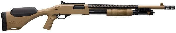 WINCHESTER SXP EXTREME DFND 12/18 FDE 3"