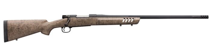 WINCHESTER M70 LONG RANGE 308WIN 24" MB