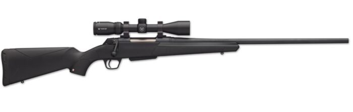 WINCHESTER XPR VORTEX COMBO 270WSM 24"  #