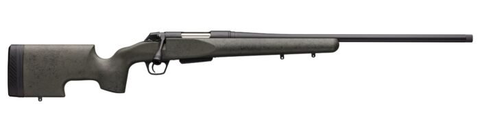 WINCHESTER XPR RENEGADE LR 6.5CM 22" TB