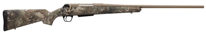 WINCHESTER XPR HUNTER STRATA 350LEG 22"