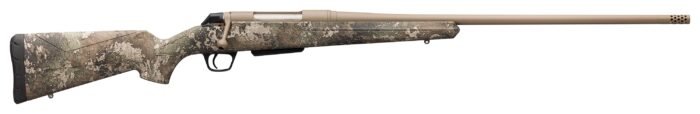 WINCHESTER XPR STRATA MB 243WIN 22"