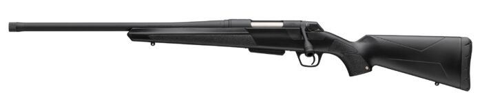 WINCHESTER XPR SR 223REM MT/SY 20" TB LH#