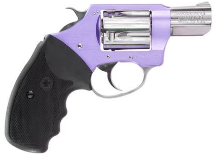 CHARTER ARMS CHARTER CHIC LADY 38SPC LAV/SS