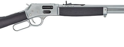 BigBoy 44Mag 20" HChr AS Stl Rnd AW 10rd