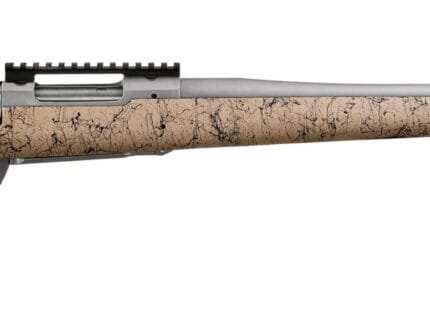 RUGER HAWKEYE FTW HNTR 375RUG SS/TAN