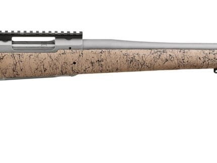 RUGER HAWKEYE FTW HNTR 6.5CR SS/TAN