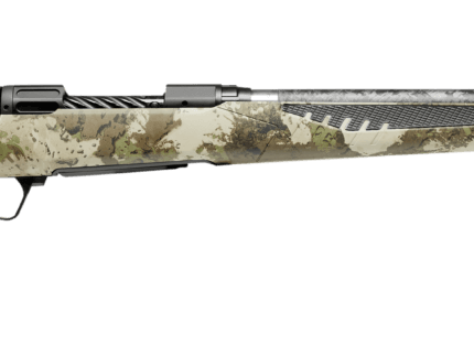 SAVAGE ARMS 110 UL 6.5PRC CARBON CAMO